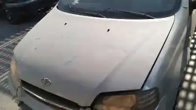 Здавання транспортного засобу daewoo kalos 1.4 se року 2004 потужний f14s3