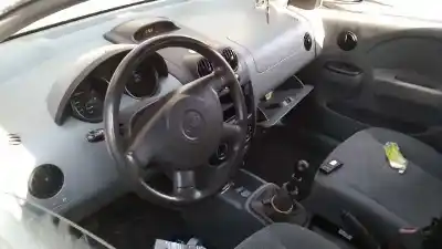 Здавання транспортного засобу daewoo kalos 1.4 se року 2004 потужний f14s3