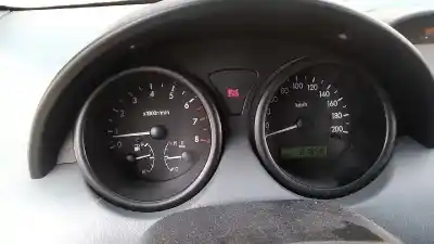 Здавання транспортного засобу daewoo kalos 1.4 se року 2004 потужний f14s3