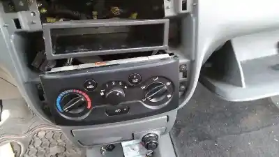 Здавання транспортного засобу daewoo kalos 1.4 se року 2004 потужний f14s3