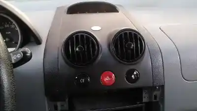 Здавання транспортного засобу daewoo kalos 1.4 se року 2004 потужний f14s3