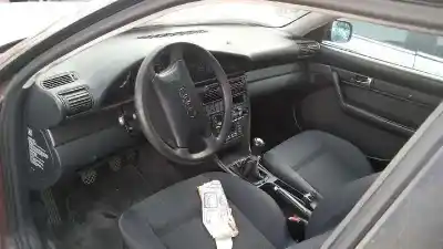 Veículo de Sucata audi a6 berlina (c4) básico do ano 1996 alimentado aar