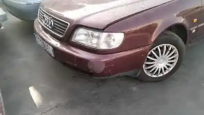 Veículo de Sucata audi a6 berlina (c4) básico do ano 1996 alimentado aar