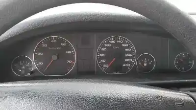 Veículo de Sucata audi a6 berlina (c4) básico do ano 1996 alimentado aar
