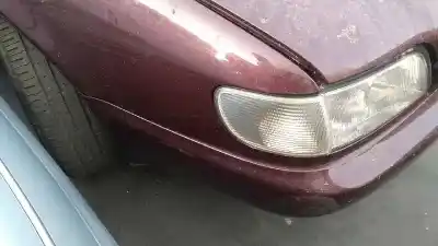 Veículo de Sucata audi a6 berlina (c4) básico do ano 1996 alimentado aar