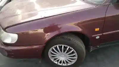 Veículo de Sucata audi a6 berlina (c4) básico do ano 1996 alimentado aar