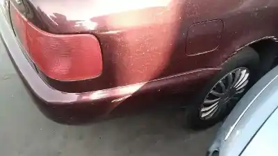 Veículo de Sucata audi a6 berlina (c4) básico do ano 1996 alimentado aar