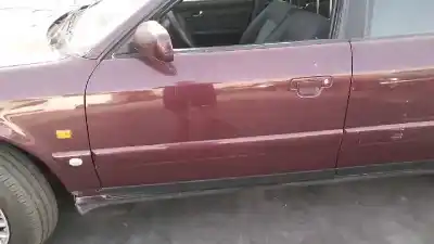 Veículo de Sucata audi a6 berlina (c4) básico do ano 1996 alimentado aar