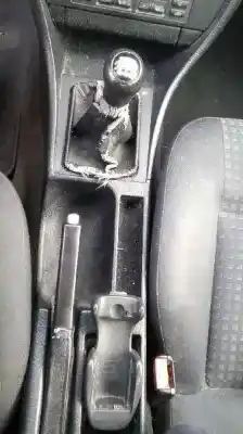 Veículo de Sucata audi a6 berlina (c4) básico do ano 1996 alimentado aar