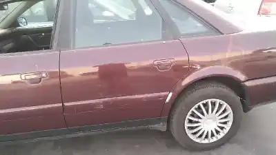 Veículo de Sucata audi a6 berlina (c4) básico do ano 1996 alimentado aar
