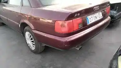 Veículo de Sucata audi a6 berlina (c4) básico do ano 1996 alimentado aar