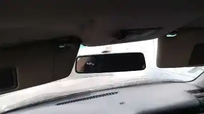 Veículo de Sucata audi a6 berlina (c4) básico do ano 1996 alimentado aar