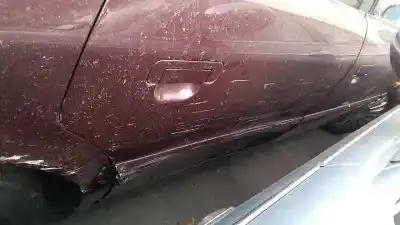Veículo de Sucata audi a6 berlina (c4) básico do ano 1996 alimentado aar