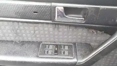 Veículo de Sucata audi a6 berlina (c4) básico do ano 1996 alimentado aar