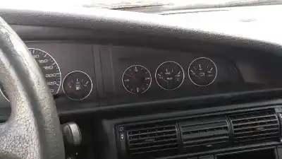 Veículo de Sucata audi a6 berlina (c4) básico do ano 1996 alimentado aar