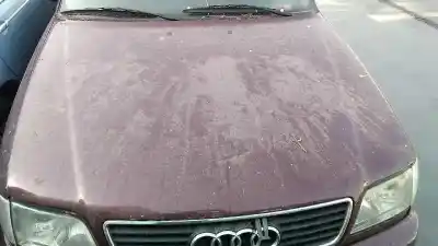 Veículo de Sucata audi a6 berlina (c4) básico do ano 1996 alimentado aar