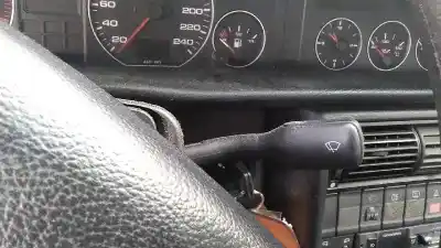 Veículo de Sucata audi a6 berlina (c4) básico do ano 1996 alimentado aar