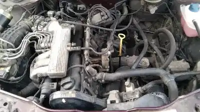 Veículo de Sucata audi a6 berlina (c4) básico do ano 1996 alimentado aar
