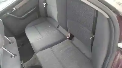 Veículo de Sucata audi a6 berlina (c4) básico do ano 1996 alimentado aar