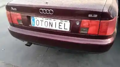 Veículo de Sucata audi a6 berlina (c4) básico do ano 1996 alimentado aar