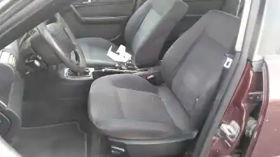 Veículo de Sucata audi a6 berlina (c4) básico do ano 1996 alimentado aar