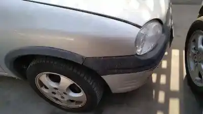 Утилизация автомобиля opel corsa b top 100 (e) года 1999 питание x12xe