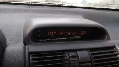 Утилизация автомобиля opel corsa b top 100 (e) года 1999 питание x12xe