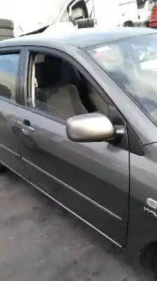 Veículo de Sucata toyota corolla (e12) 1.6 16v do ano 2002 alimentado 3zz-fe