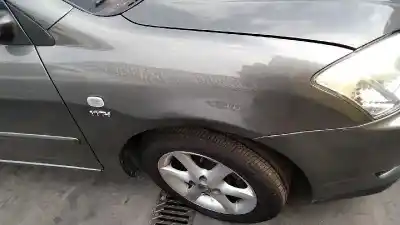 Veículo de Sucata toyota corolla (e12) 1.6 16v do ano 2002 alimentado 3zz-fe