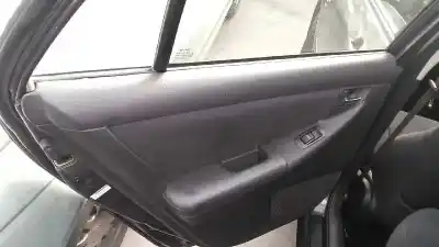 Veículo de Sucata toyota corolla (e12) 1.6 16v do ano 2002 alimentado 3zz-fe