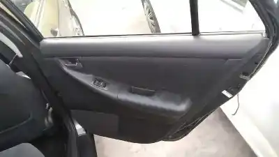 Veículo de Sucata toyota corolla (e12) 1.6 16v do ano 2002 alimentado 3zz-fe