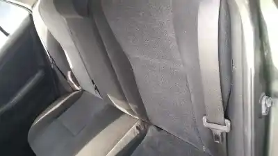 Veículo de Sucata toyota corolla (e12) 1.6 16v do ano 2002 alimentado 3zz-fe
