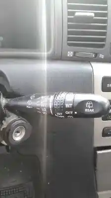 Veículo de Sucata toyota corolla (e12) 1.6 16v do ano 2002 alimentado 3zz-fe