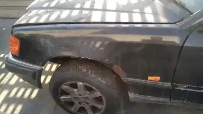 Vehicul casat mercedes-benz clase e (w124) berlina d 200 (124.120) al anului 1985 alimentat 601 912