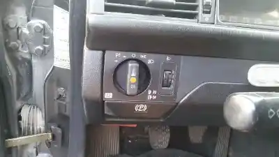 Vehicul casat mercedes-benz clase e (w124) berlina d 200 (124.120) al anului 1985 alimentat 601 912