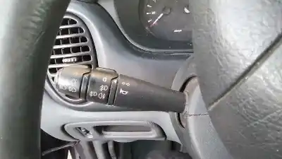 Здавання транспортного засобу renault megane i scenic (ja0) 1.9 dti diesel cat року 1998 потужний f9q