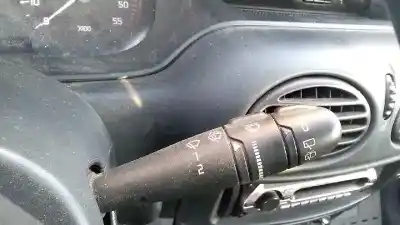Здавання транспортного засобу renault megane i scenic (ja0) 1.9 dti diesel cat року 1998 потужний f9q
