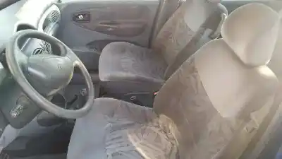Здавання транспортного засобу renault megane i scenic (ja0) 1.9 dti diesel cat року 1998 потужний f9q