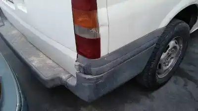 Veículo de Sucata ford transit caja cerrada, larga (fy) (2000 =>) ft 330 2.4 90 cv / 66 kw do ano 2006 alimentado d2fa