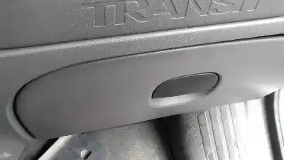 Veículo de Sucata ford transit caja cerrada, larga (fy) (2000 =>) ft 330 2.4 90 cv / 66 kw do ano 2006 alimentado d2fa