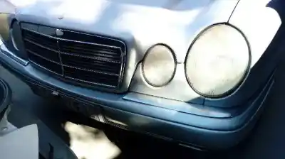 Sloopvoertuig mercedes-benz clase e (w210) berlina 2.3 16v cat 150 cv / 110 kw van het jaar 1999 aangedreven 111970