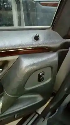 Sloopvoertuig mercedes-benz clase e (w210) berlina 2.3 16v cat 150 cv / 110 kw van het jaar 1999 aangedreven 111970