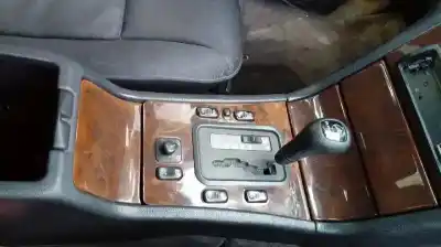 Sloopvoertuig mercedes-benz clase e (w210) berlina 2.3 16v cat 150 cv / 110 kw van het jaar 1999 aangedreven 111970