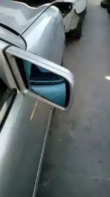 Sloopvoertuig mercedes-benz clase e (w210) berlina 2.3 16v cat 150 cv / 110 kw van het jaar 1999 aangedreven 111970