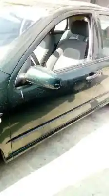 Veicolo di demolizione skoda fabia (6y2/6y3) comfort dell'anno 2002 alimentato azf