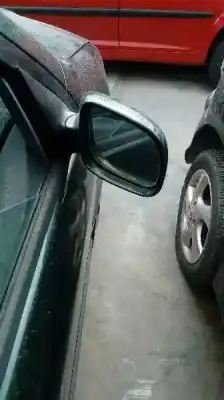 Veicolo di demolizione skoda fabia (6y2/6y3) comfort dell'anno 2002 alimentato azf