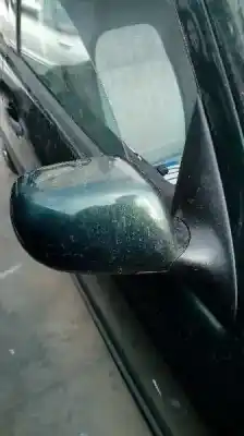 Veicolo di demolizione skoda fabia (6y2/6y3) comfort dell'anno 2002 alimentato azf