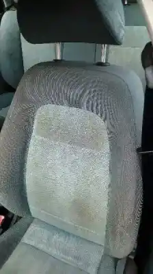 Veicolo di demolizione skoda fabia (6y2/6y3) comfort dell'anno 2002 alimentato azf