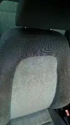Veicolo di demolizione skoda fabia (6y2/6y3) comfort dell'anno 2002 alimentato azf