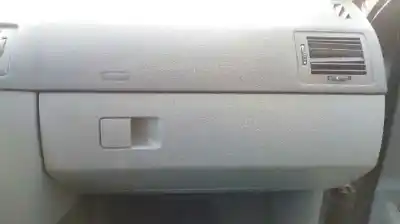 Veicolo di demolizione skoda fabia (6y2/6y3) comfort dell'anno 2002 alimentato azf